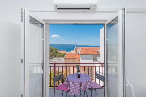 Apartmani Franko