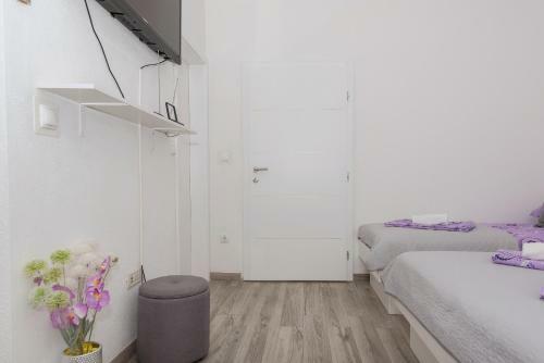 Apartmani Franko
