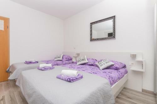 Apartmani Franko