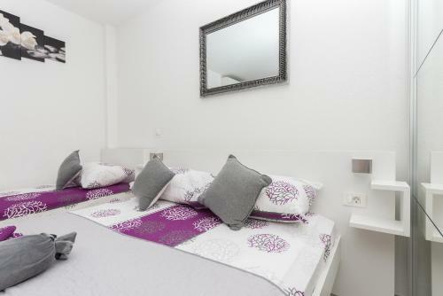 Apartmani Franko