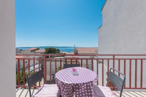 Apartmani Franko