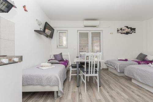 Apartmani Franko