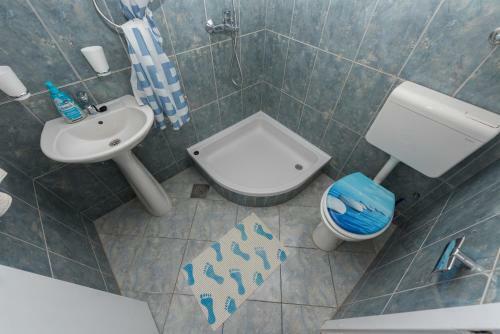 Apartmani Franko