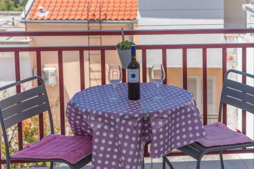 Apartmani Franko