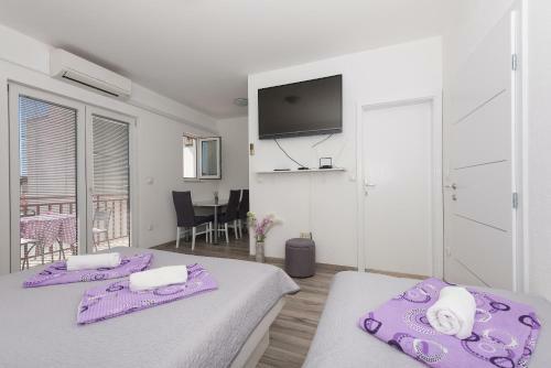 Apartmani Franko