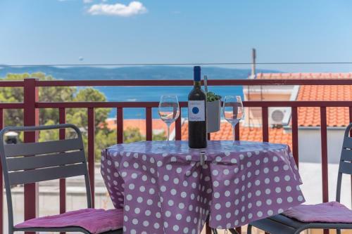 Apartmani Franko