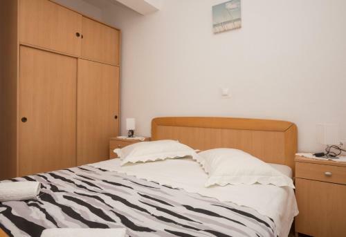 Apartmani Franko