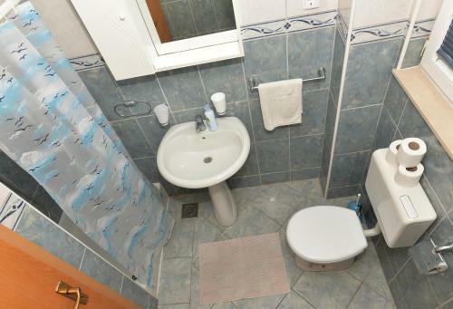 Apartmani Franko