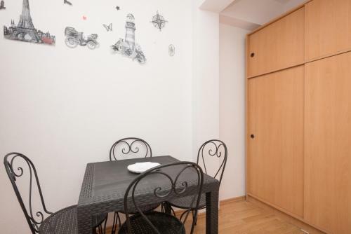 Apartmani Franko