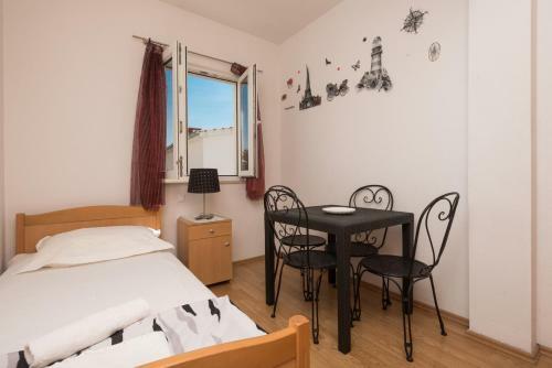 Apartmani Franko