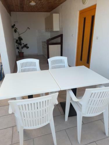 Apartamento Obiteljske Sobe Zdenko