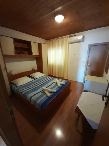 Apartamento Obiteljske Sobe Zdenko