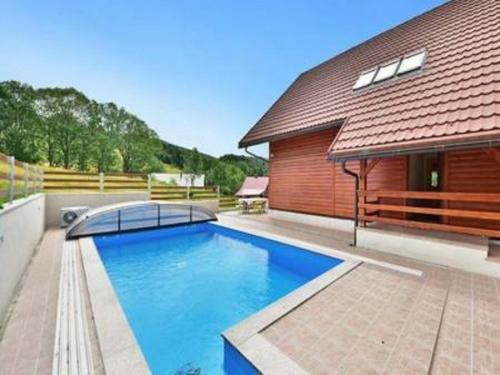 Villa Razdolje