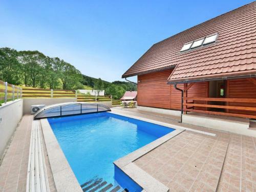 Villa Razdolje