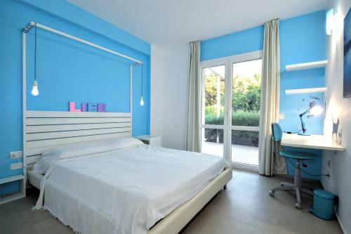 Villa Dimora Damare