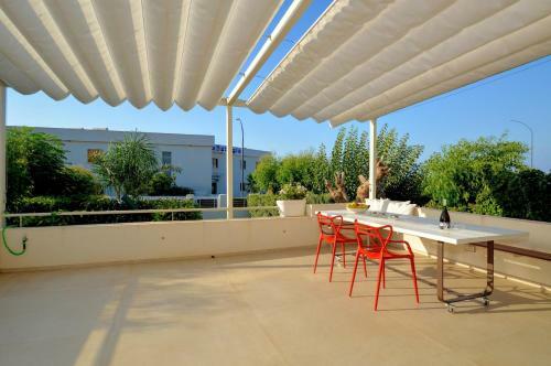 Villa Dimora Damare