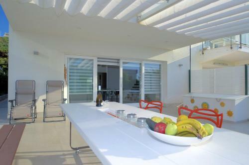 Villa Dimora Damare