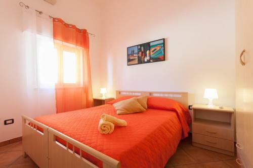 Apartamento Casa Del Mare
