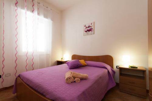 Apartamento Casa Del Mare