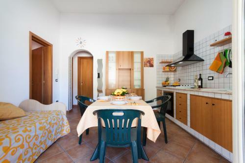 Apartamento Casa Del Mare