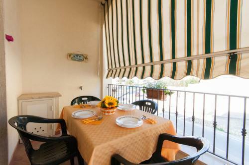 Apartamento Casa Del Mare