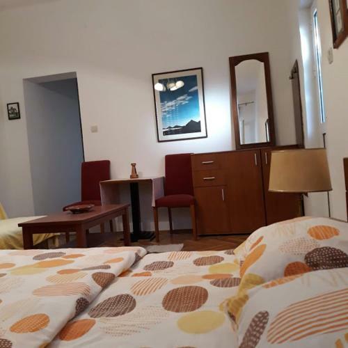 Hostal Lux