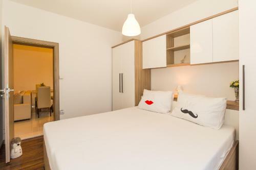 Apartment Teo
