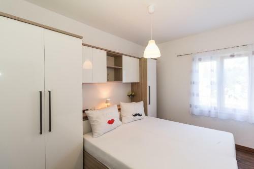 Apartment Teo