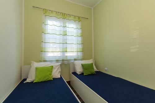 Apartment Teo