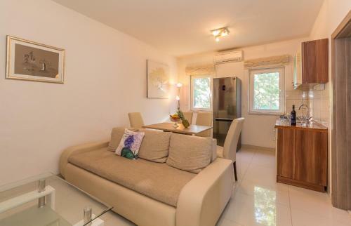 Apartment Teo