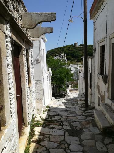 Agroturismo Casa D'aperathou II