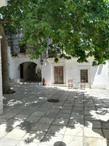Agroturismo Casa D'aperathou II