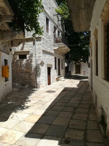 Agroturismo Casa D'aperathou II