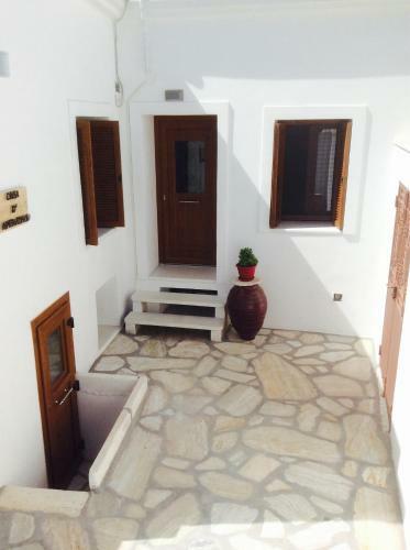 Agroturismo Casa D'aperathou II