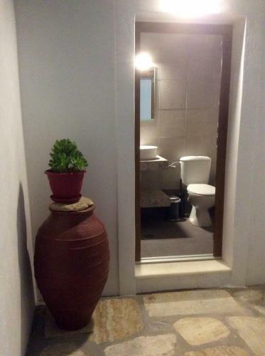 Agroturismo Casa D'aperathou II