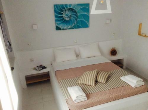 Casa D'aperathou