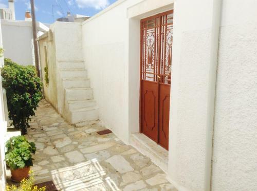 Casa D'aperathou