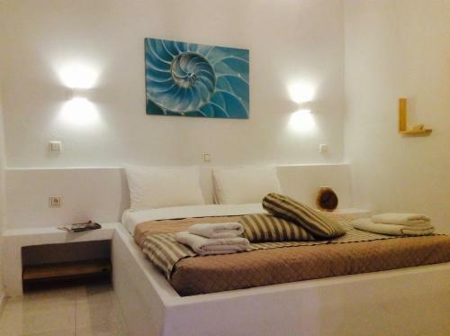 Casa D'aperathou