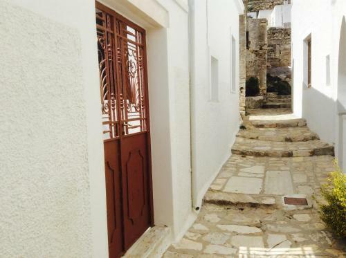 Casa D'aperathou