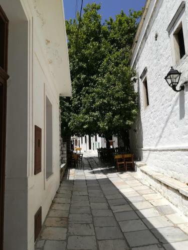 Casa D'aperathou