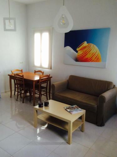 Casa D'aperathou