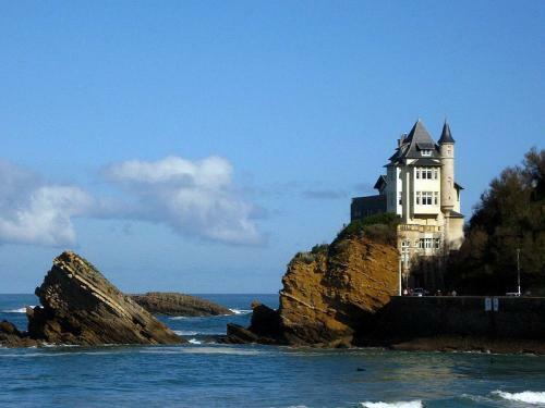 Charmante Maison De Vacances T3 Dans R�sidence Avec Piscine