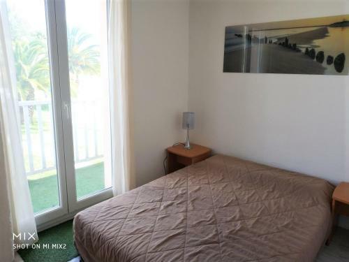 Charmante Maison De Vacances T3 Dans R�sidence Avec Piscine