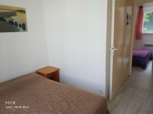 Charmante Maison De Vacances T3 Dans R�sidence Avec Piscine