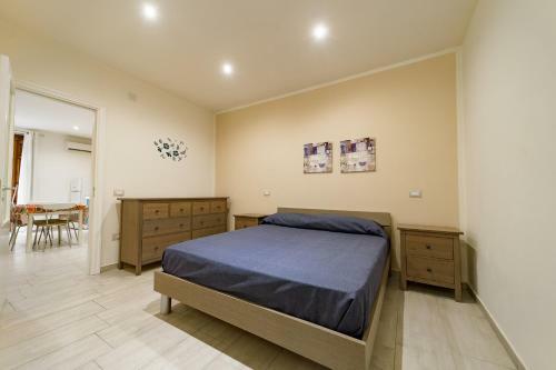 Apartamento Naranji House Blue - Relax