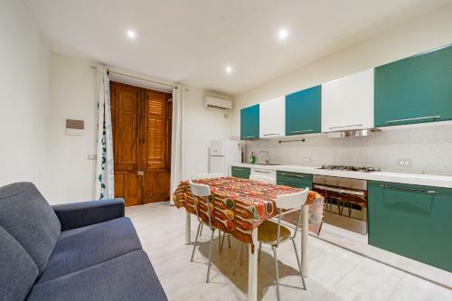 Apartamento Naranji House Blue - Relax