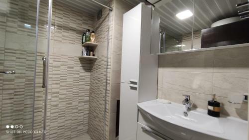 Sunshine Apartment