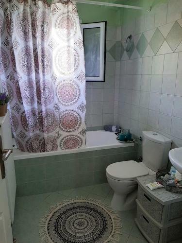 N�ria Apartment