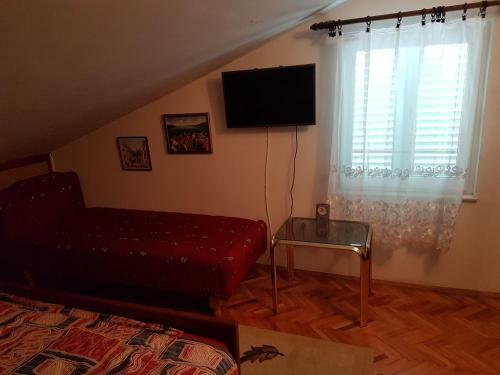 Duplex Apartman