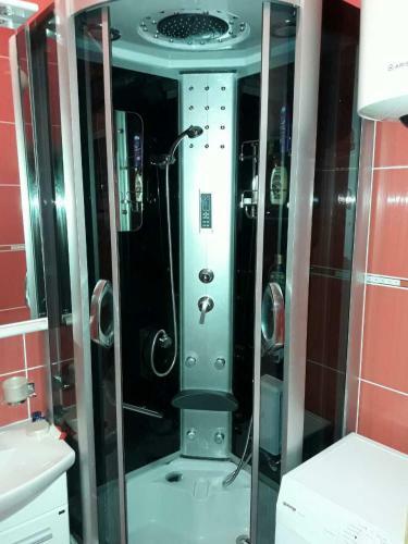 Duplex Apartman